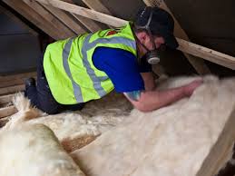 Best Reflective Insulation  in East Bronson, FL